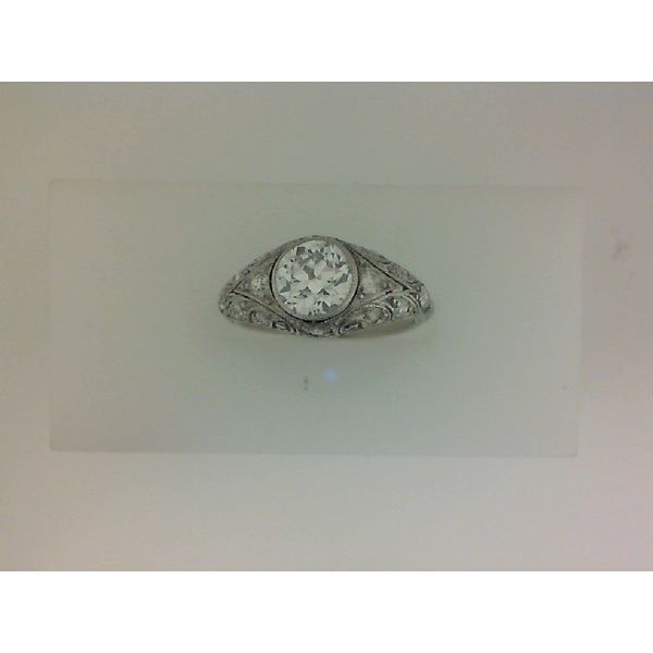 Fashion Ring Morgan's Jewelers Winona, MN