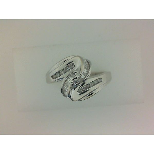 Fashion Ring Morgan's Jewelers Winona, MN