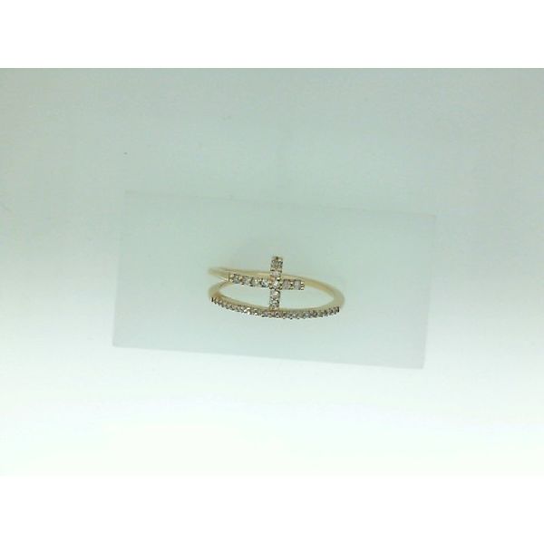 Fashion Ring Morgan's Jewelers Winona, MN