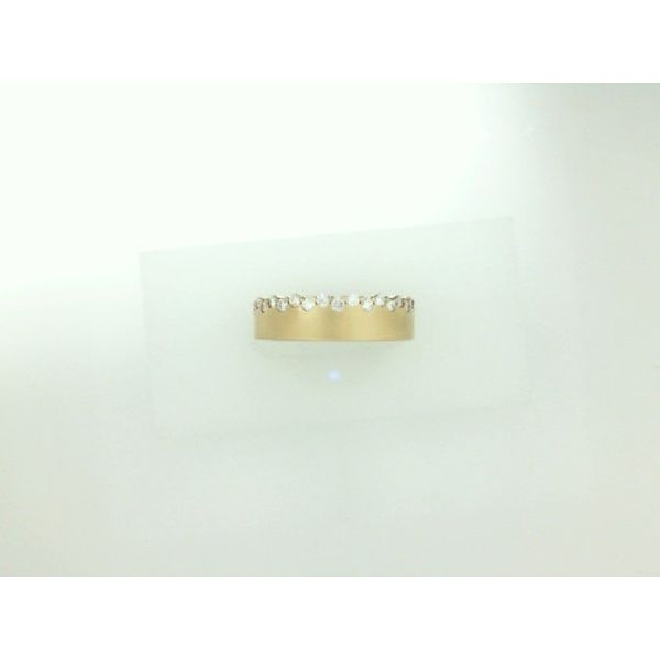 Fashion Ring Morgan's Jewelers Winona, MN