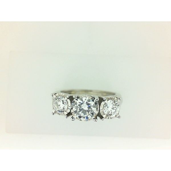 Fashion Ring Morgan's Jewelers Winona, MN