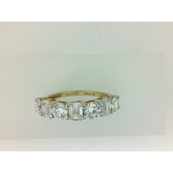 Fashion Ring Morgan's Jewelers Winona, MN