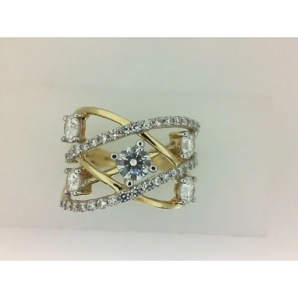 Fashion Ring Morgan's Jewelers Winona, MN