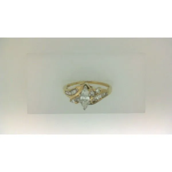 Fashion Ring Morgan's Jewelers Winona, MN