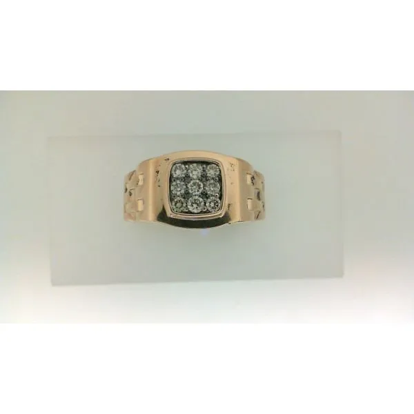 Fashion Ring Morgan's Jewelers Winona, MN