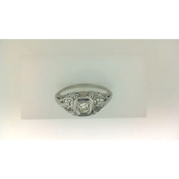 Fashion Ring Morgan's Jewelers Winona, MN