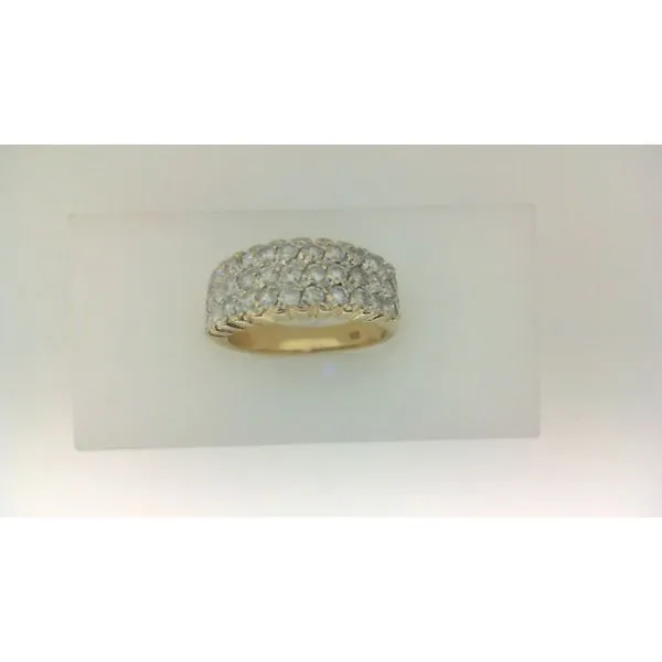 Fashion Ring Morgan's Jewelers Winona, MN