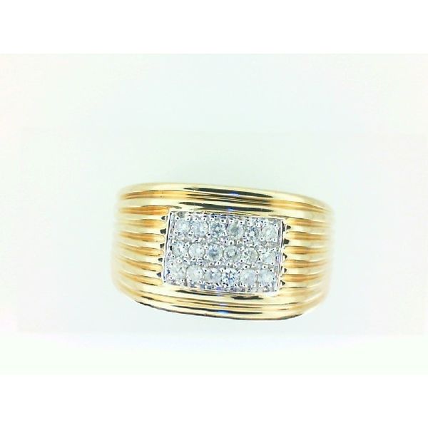 Fashion Ring Morgan's Jewelers Winona, MN