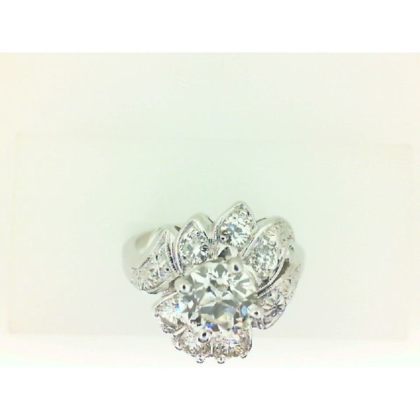 Fashion Ring Morgan's Jewelers Winona, MN