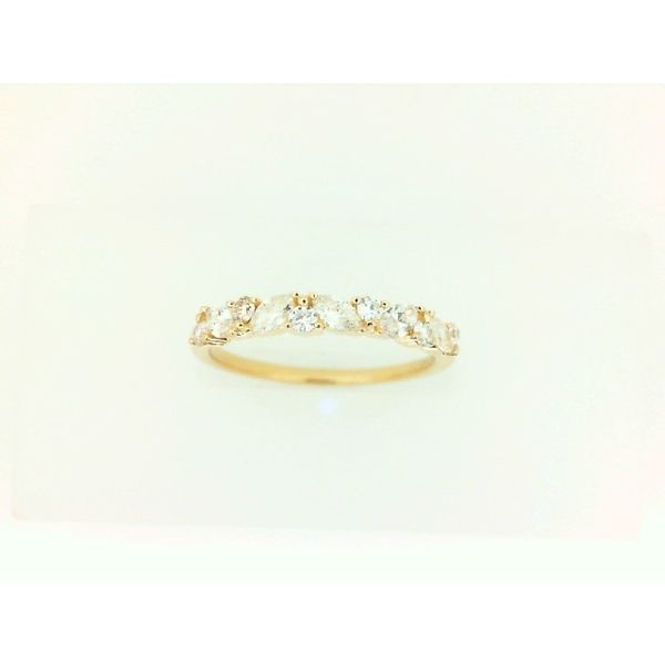 Fashion Ring Morgan's Jewelers Winona, MN