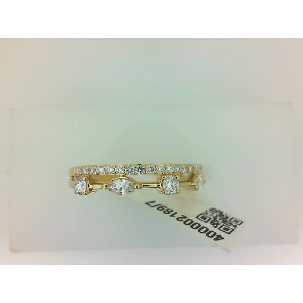 Fashion Ring Morgan's Jewelers Winona, MN