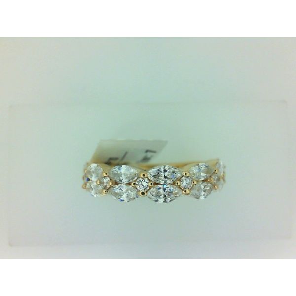 Fashion Ring Morgan's Jewelers Winona, MN