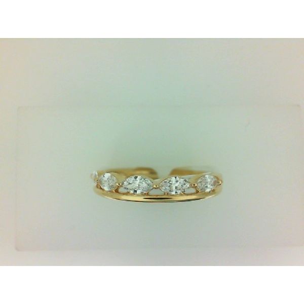 Fashion Ring Morgan's Jewelers Winona, MN