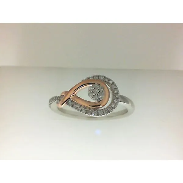 Fashion Ring Morgan's Jewelers Winona, MN