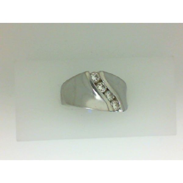 Fashion Ring Morgan's Jewelers Winona, MN