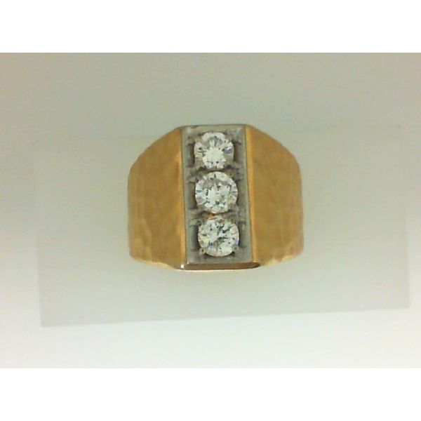 Fashion Ring Morgan's Jewelers Winona, MN