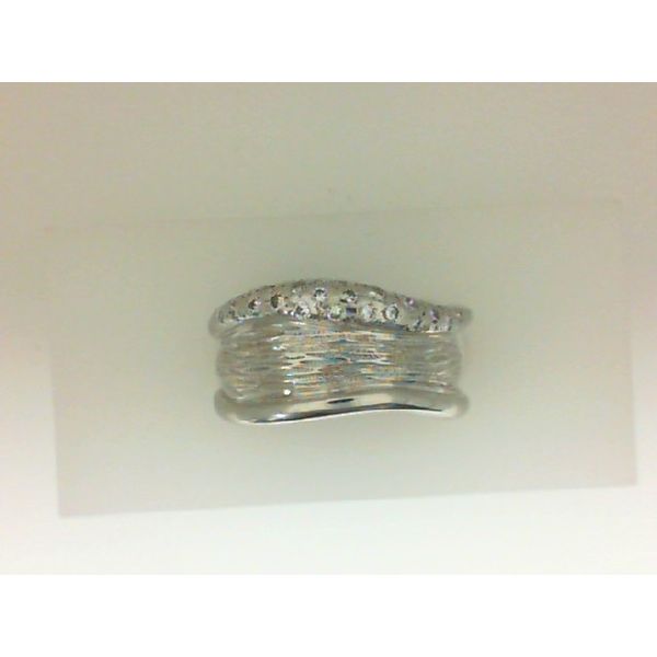 Fashion Ring Morgan's Jewelers Winona, MN