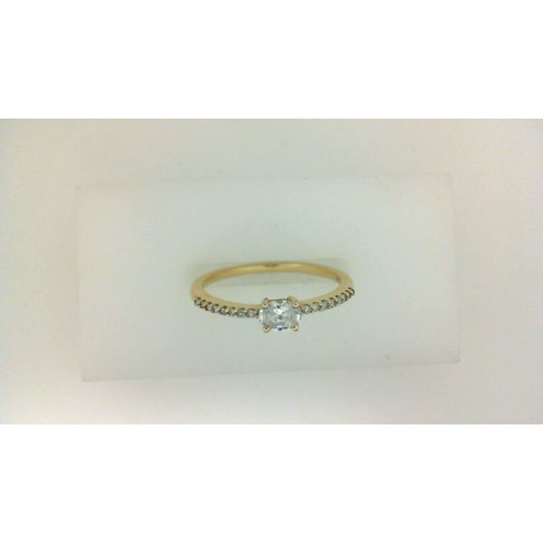 Fashion Ring Morgan's Jewelers Winona, MN