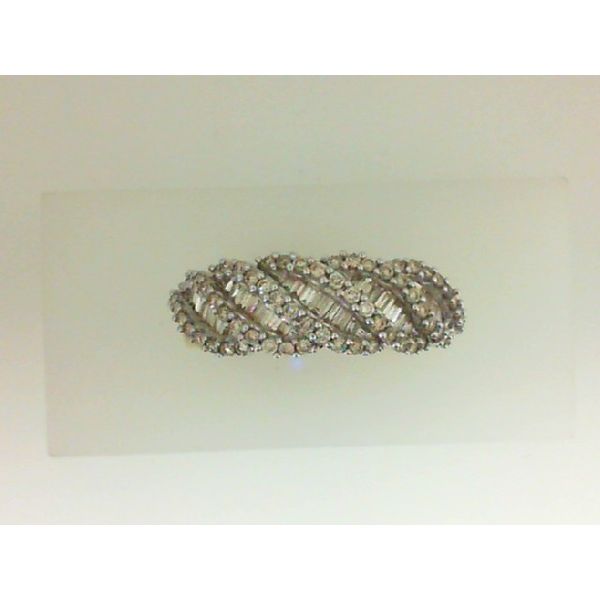 Fashion Ring Morgan's Jewelers Winona, MN