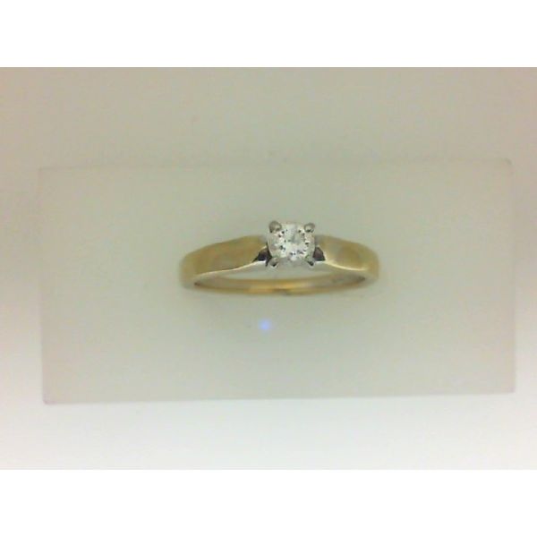 Fashion Ring Morgan's Jewelers Winona, MN