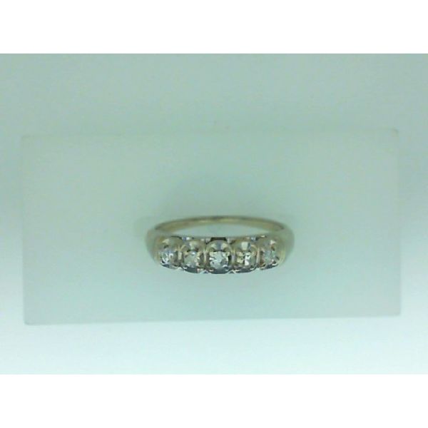 Fashion Ring Morgan's Jewelers Winona, MN