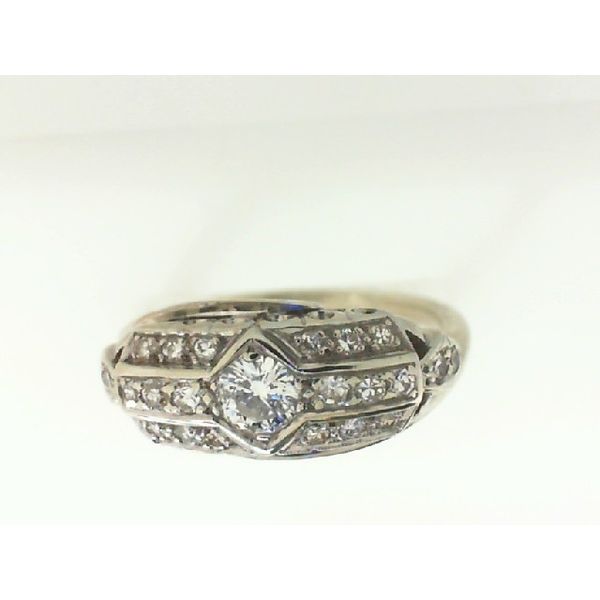 Fashion Ring Morgan's Jewelers Winona, MN