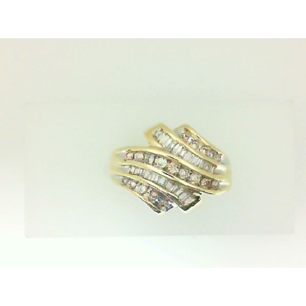 Fashion Ring Morgan's Jewelers Winona, MN