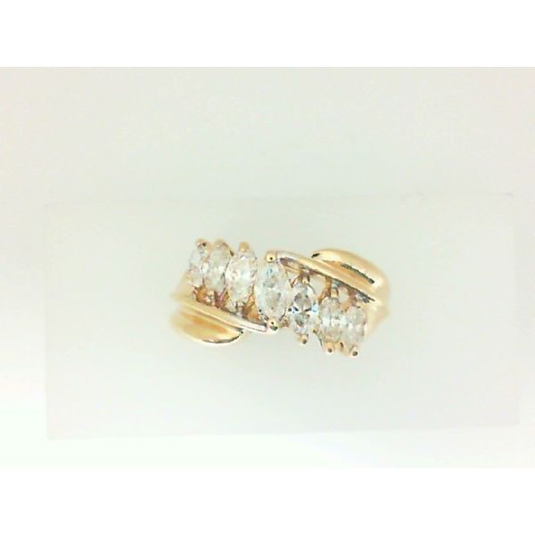 Fashion Ring Morgan's Jewelers Winona, MN