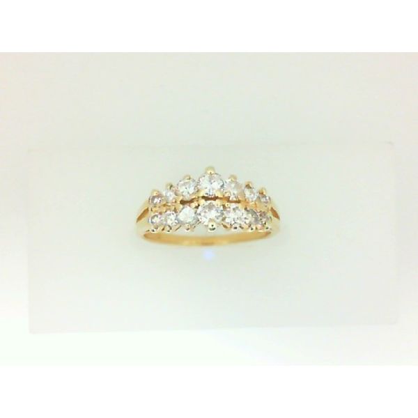 Fashion Ring Morgan's Jewelers Winona, MN