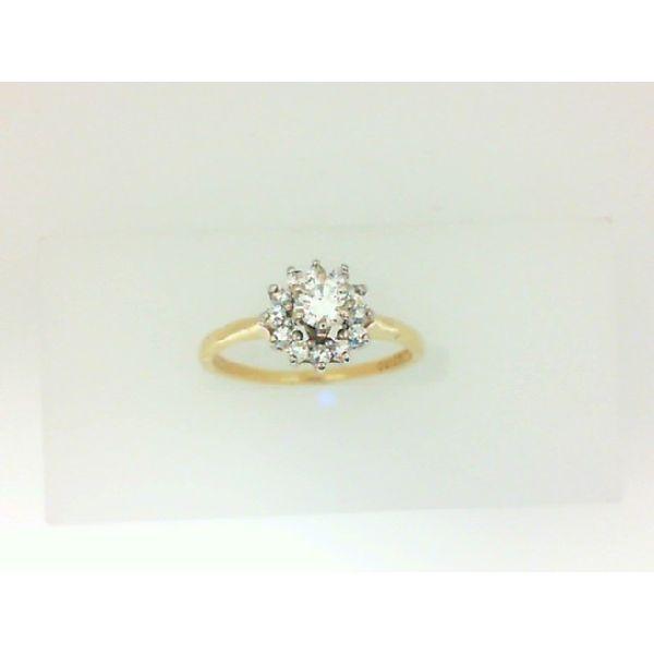 Fashion Ring Morgan's Jewelers Winona, MN