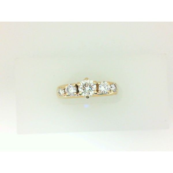 Fashion Ring Morgan's Jewelers Winona, MN