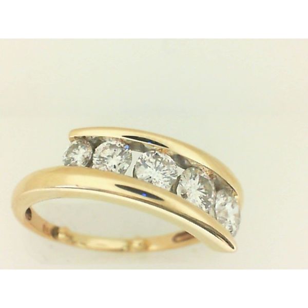 Fashion Ring Morgan's Jewelers Winona, MN