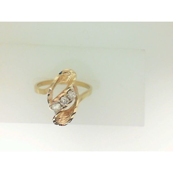 Fashion Ring Morgan's Jewelers Winona, MN