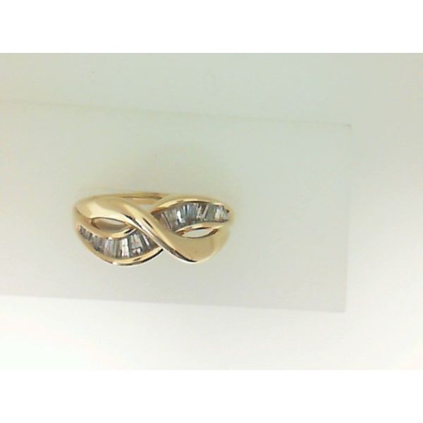 Fashion Ring Morgan's Jewelers Winona, MN