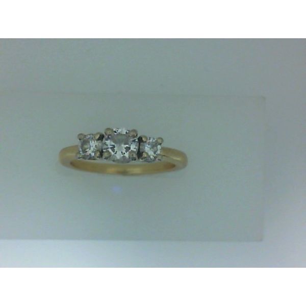 Fashion Ring Morgan's Jewelers Winona, MN