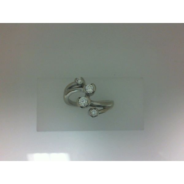Fashion Ring Morgan's Jewelers Winona, MN