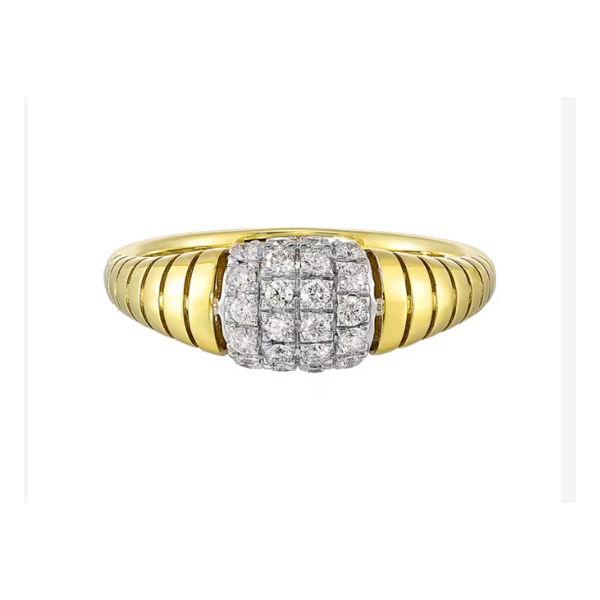 Fashion Ring Morgan's Jewelers Winona, MN