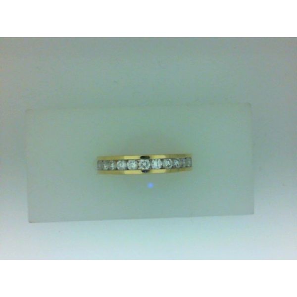 Fashion Ring Morgan's Jewelers Winona, MN