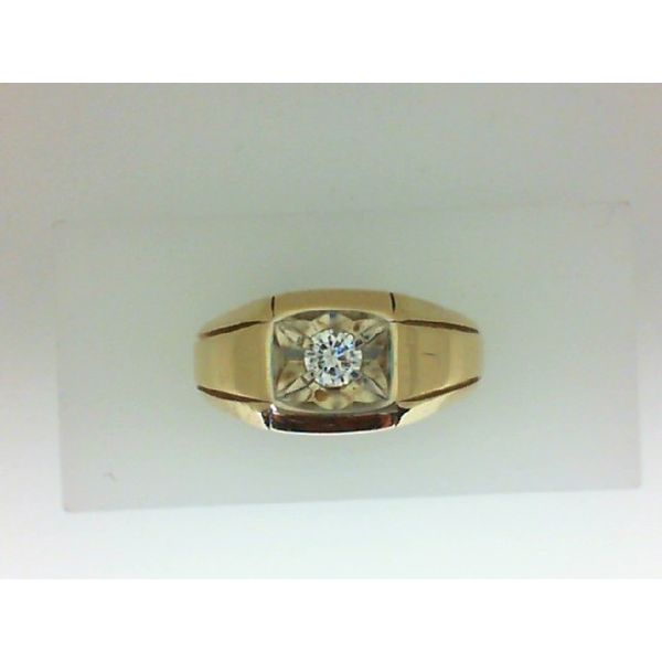 Fashion Ring Morgan's Jewelers Winona, MN