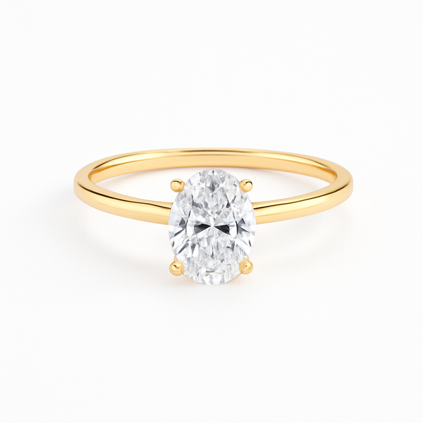 Ring Morgan's Jewelers Winona, MN