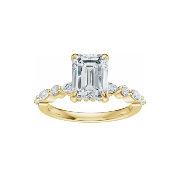 Ring Morgan's Jewelers Winona, MN