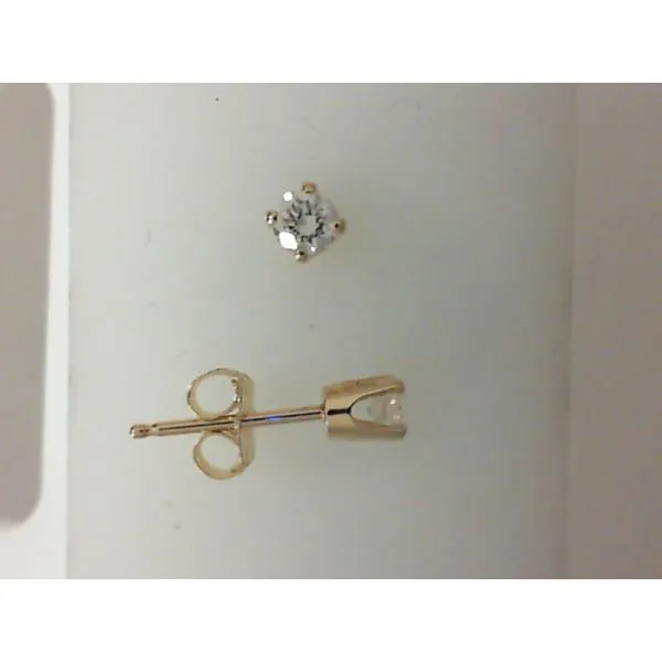 Earrings Morgan's Jewelers Winona, MN