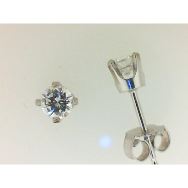 Earrings Morgan's Jewelers Winona, MN