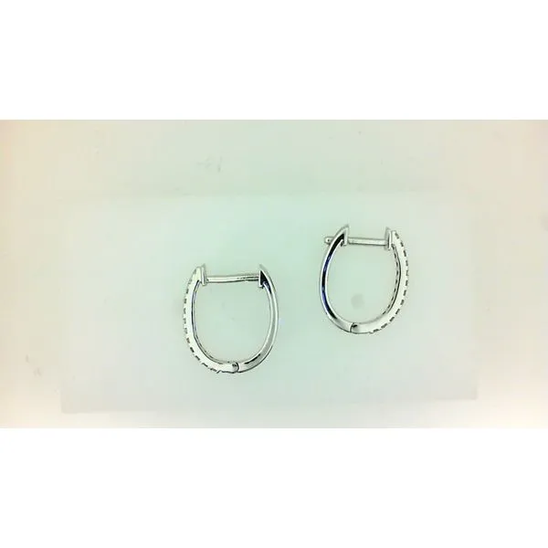 Earrings Morgan's Jewelers Winona, MN