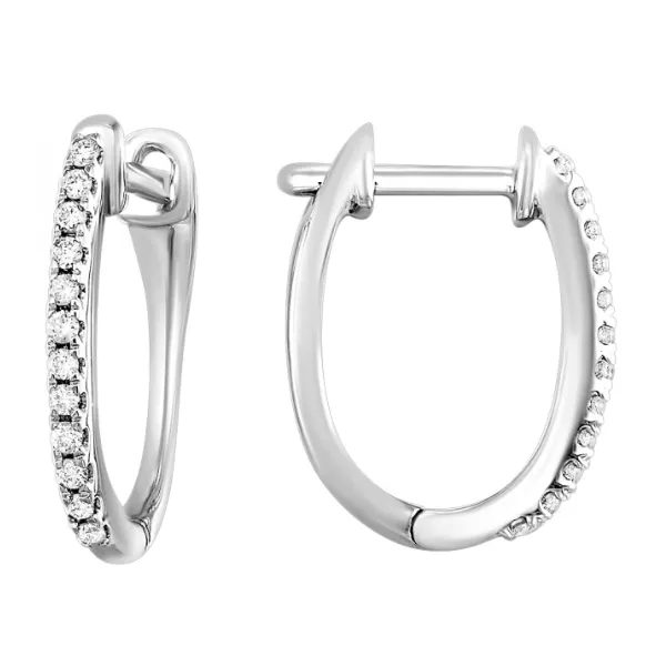 Earrings Morgan's Jewelers Winona, MN