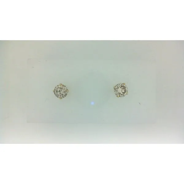 Earrings Morgan's Jewelers Winona, MN
