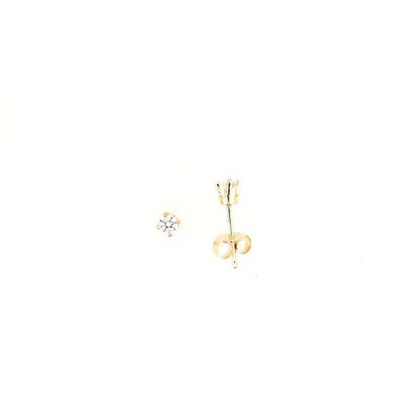 Earrings Morgan's Jewelers Winona, MN