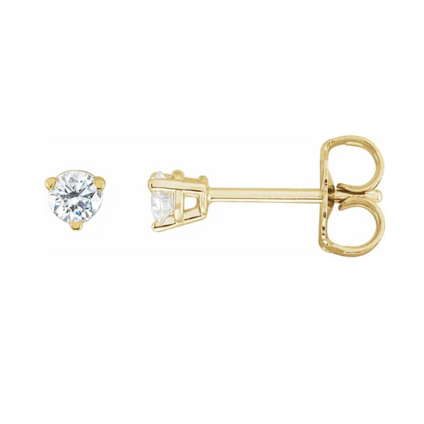 Earrings Morgan's Jewelers Winona, MN