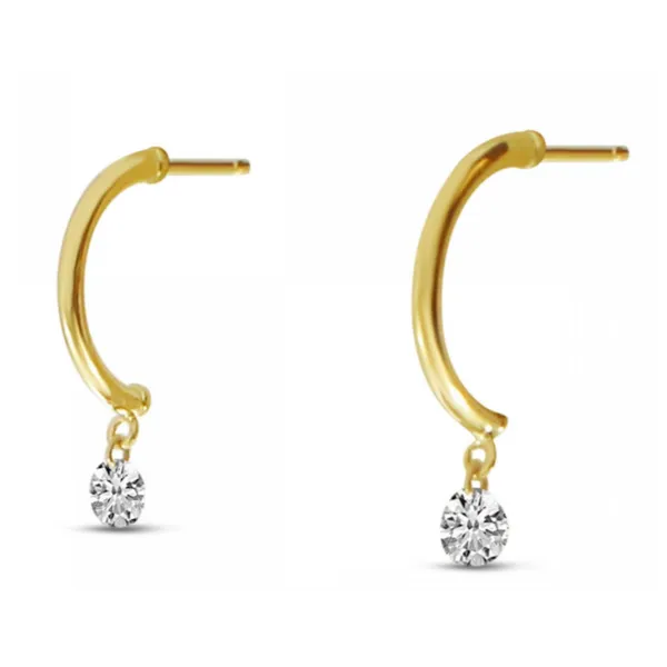 Earrings Morgan's Jewelers Winona, MN