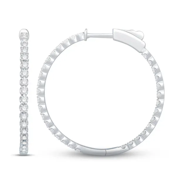 Earrings Morgan's Jewelers Winona, MN